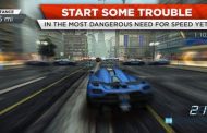 تجربه رانندگی و هیجان در Need For Speed Most Wanted