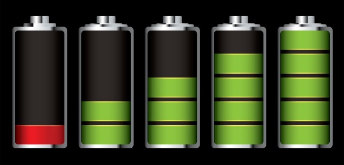 چگونه از مصرف بی رویه باتری گوشی جلوگیری کنیم
