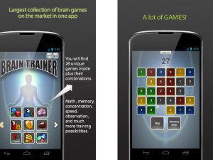 بهترین بازی های افزایش تمرکز و تقویت مغز موبایل